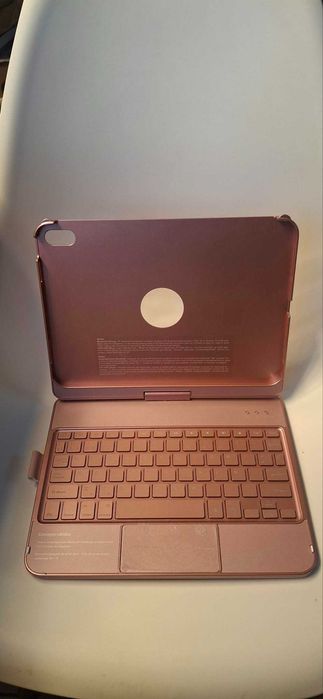 Klawiatura KBCASE do iPada