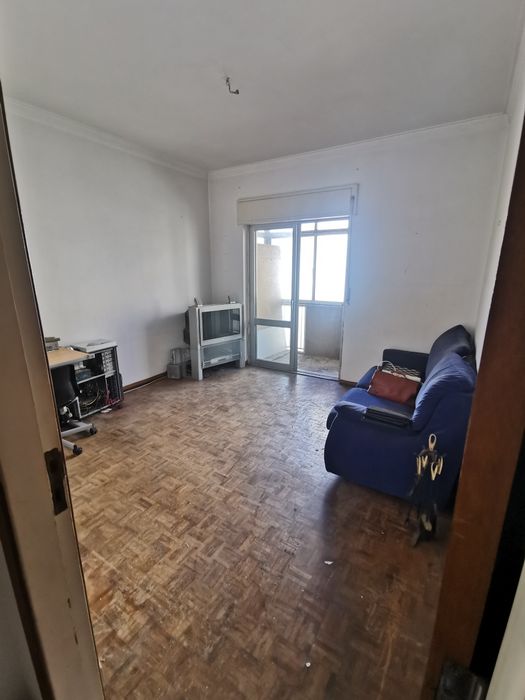 Apartamento T1 c/ Elevador-55m2 Particular