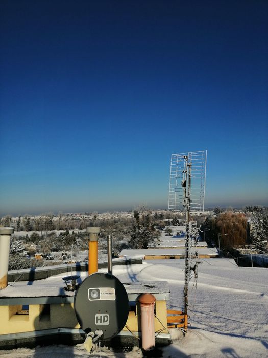 Montaż Serwis Ustawienie Sat, DvBt, LTE