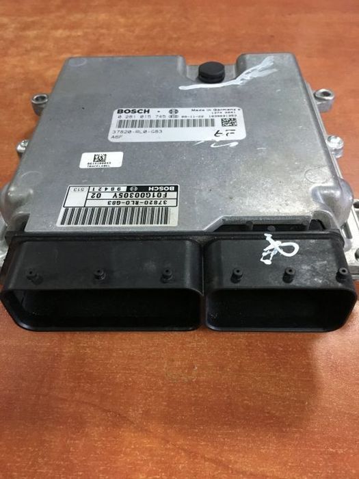 honda accord viii 08-15 2.2 diesel komputer ecu at