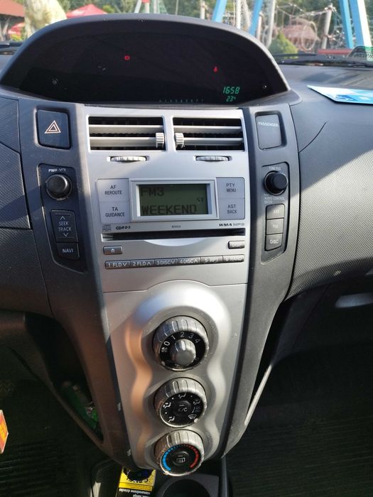 Sprzedam Toyota Yaris automat