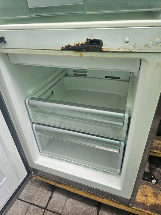 Холодильник Bosch