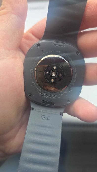 Smartwach watch 8 lte 44mm