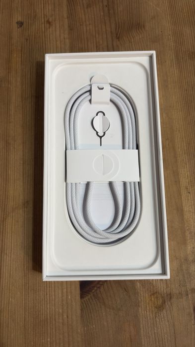 iPhone 16 Plus 128g – Excelente Estado