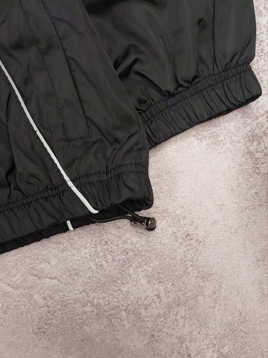 НАЛОЖКА, Вітровка Nike × Corteiz, весняна куртка найк кортез drill