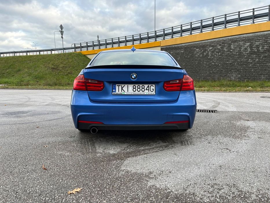 BMW Seria 3 BMW Seria 3