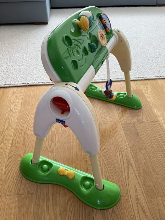 Chicco Mesa de Atividades/ Tripé