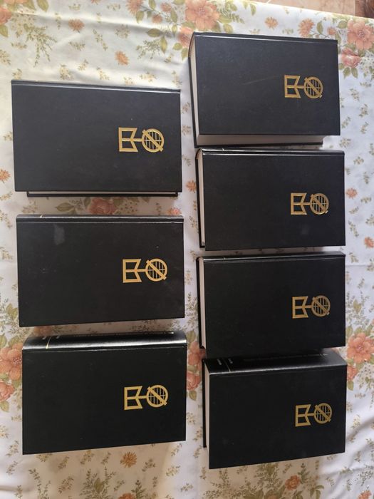 Enciclopédias Luso- Brasileira de Cultura