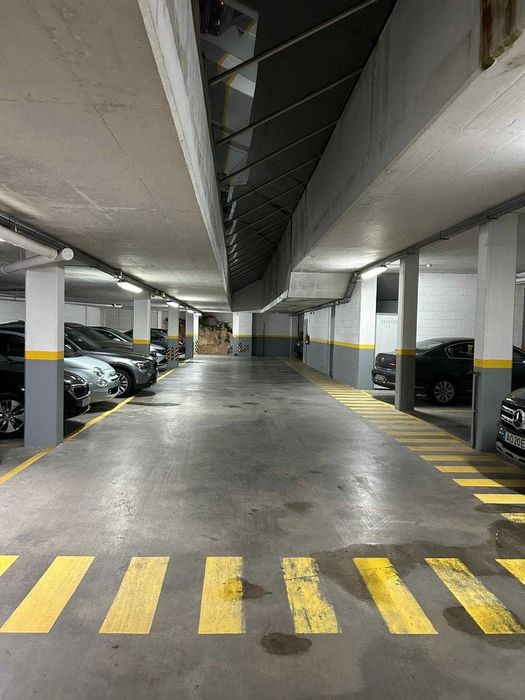 Arrendamento de Lugar de Estacionamento