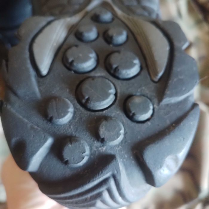 Амеріканські тактичні черевики  берці BATES GX-4