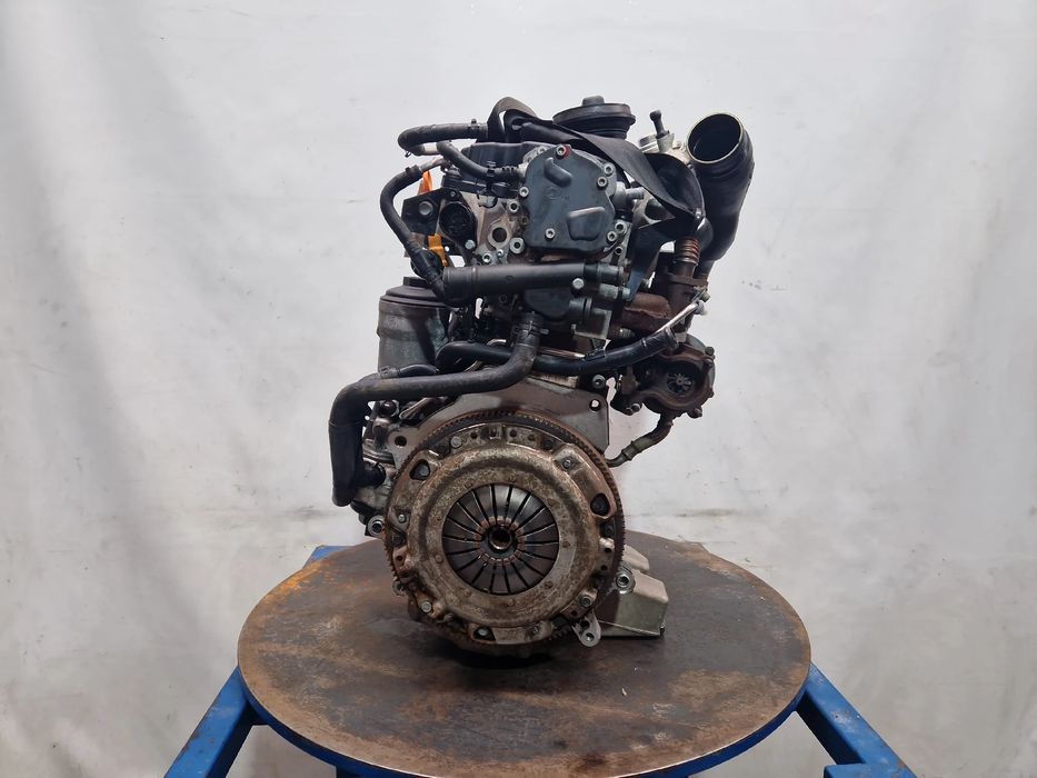 Motor completo VOLKSWAGEN Polo (9N)