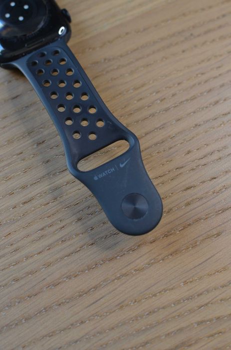 Apple Watch Series 7 | Nike