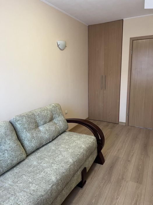 Оренда 3кімнатної квартири Пасічна