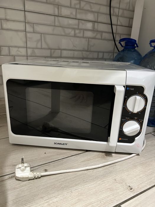 Продам мікрохвильовк піч на деталі