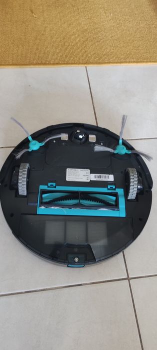 Aspirador robot Conga s1390 Vila Pouca De Aguiar • OLX Portugal