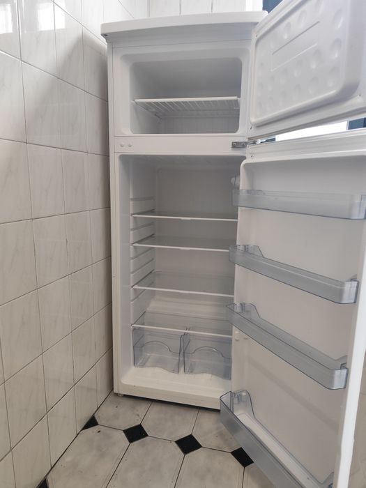 Frigorífico tecnogas