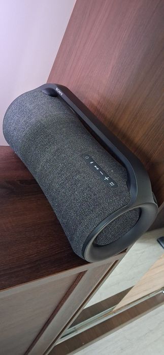 Głośnik bluetooth sony srs xg500