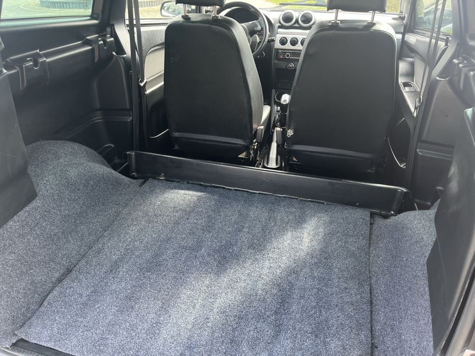 Microcar Aixam Crossover XXL L6E bez prawa jazdy kat.B KUBOTA TRANSPORT