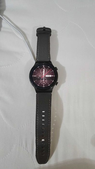 Huawei watch gt2 pro uszkodzony