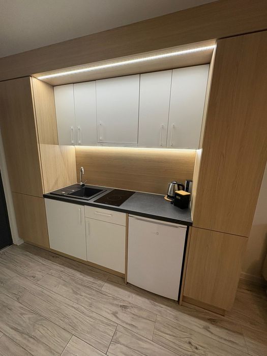Wynajmę apartament 2-4os, Okuninka, Apart