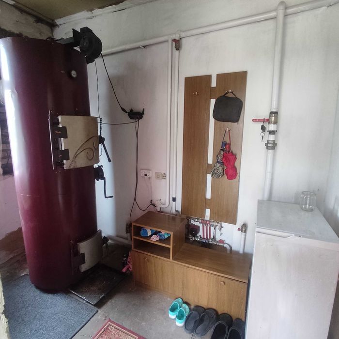 Продається будинок.