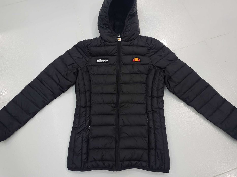 ellesse kurtka damska xs okazja