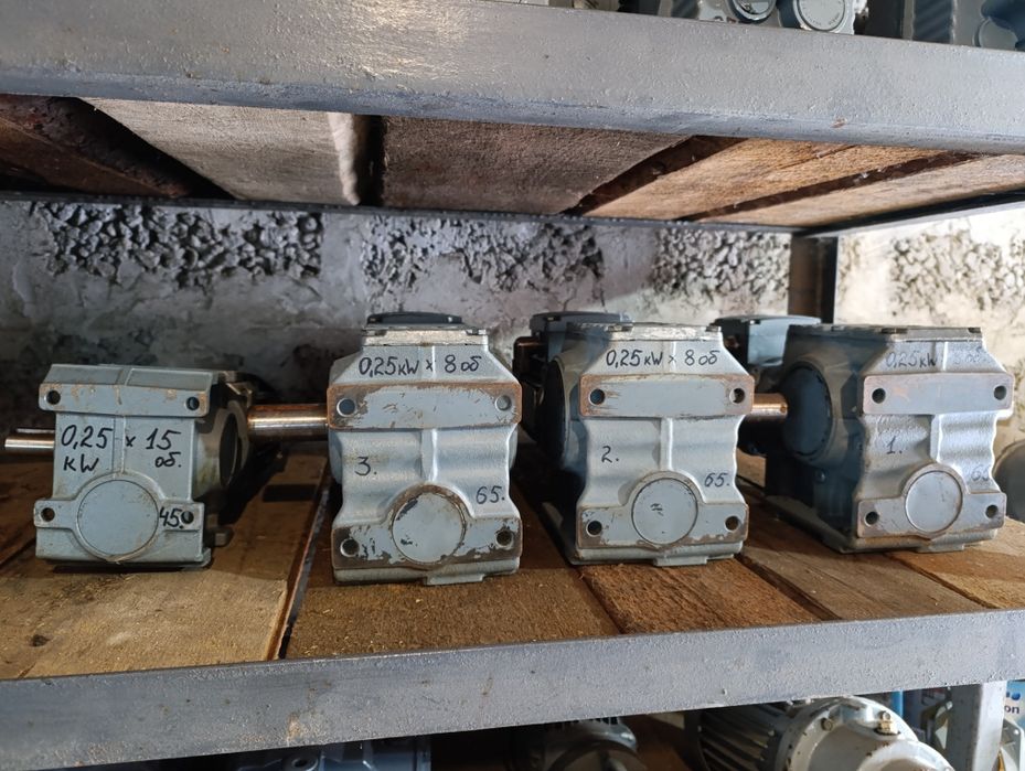 Мотор-редуктор 0,25квт моторедуктор электродвигатель с редуктором