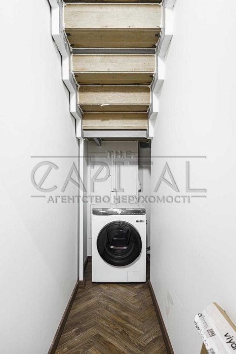 Багатокімнатна квартира за адресою бульвар Дружби Народів (площа 187 м²) - Atlanta.ua - фото 22