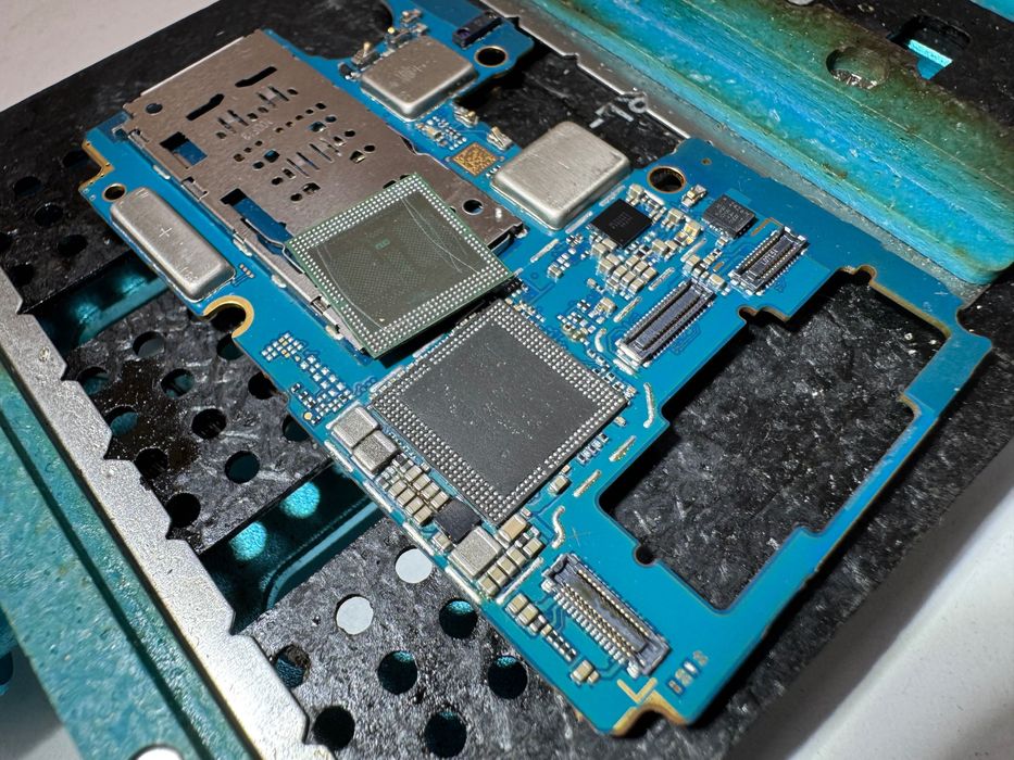Naprawa i serwis telefonów i tabletów SZAMARZEWSKIEGO 56 Poznań