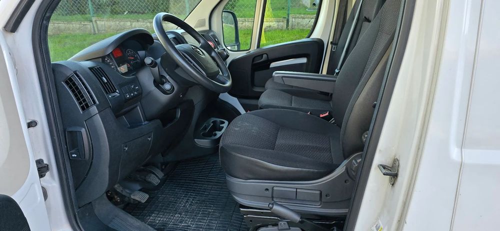 Opel MOVANO  2,2 diesel 140 KM, kamera cofania, PDC, Polski salon, cena BRUTTO