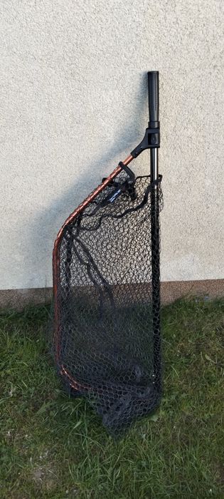 Podbierak składany Savage gear
