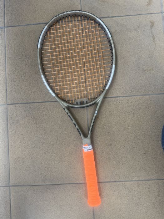 Rakieta tenisowa head 290g