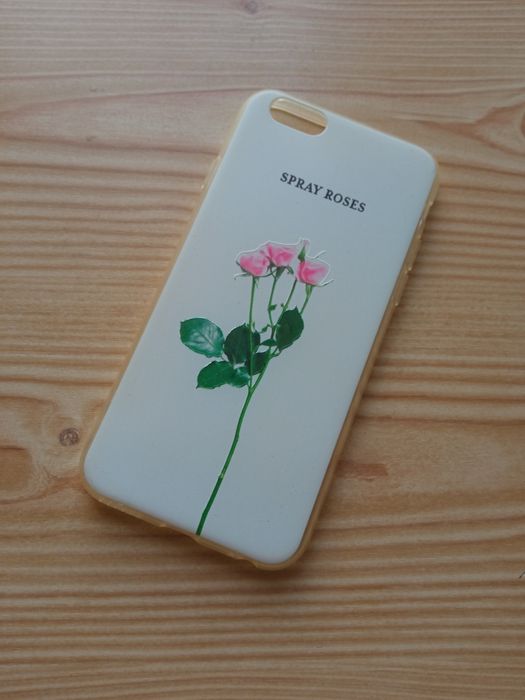 Защитный чехол для iPhone 6/6S