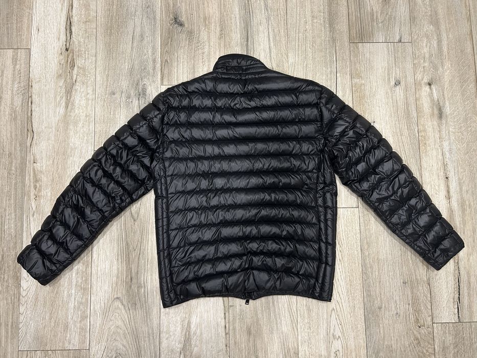 Пуховик Guess чоловічий