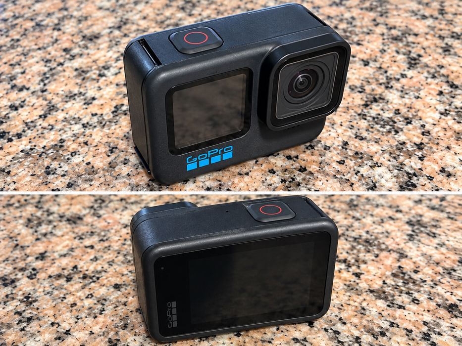 GoPro HERO11 Black – Excelente estado