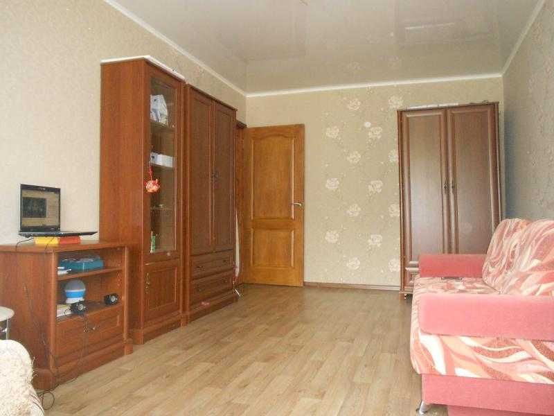 Продається  затишна 1 кімнатна квартира пр.Ювілейний, Салтівка Харків