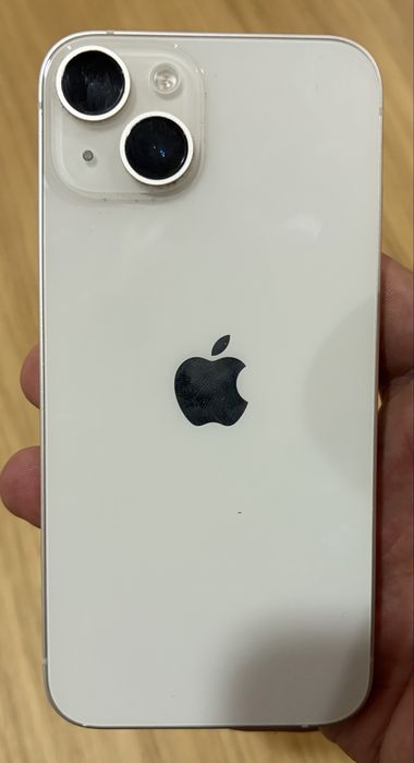 iPhone 14 branco