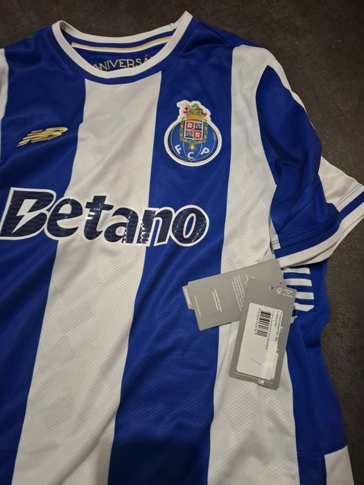 Camisola oficial FC Porto