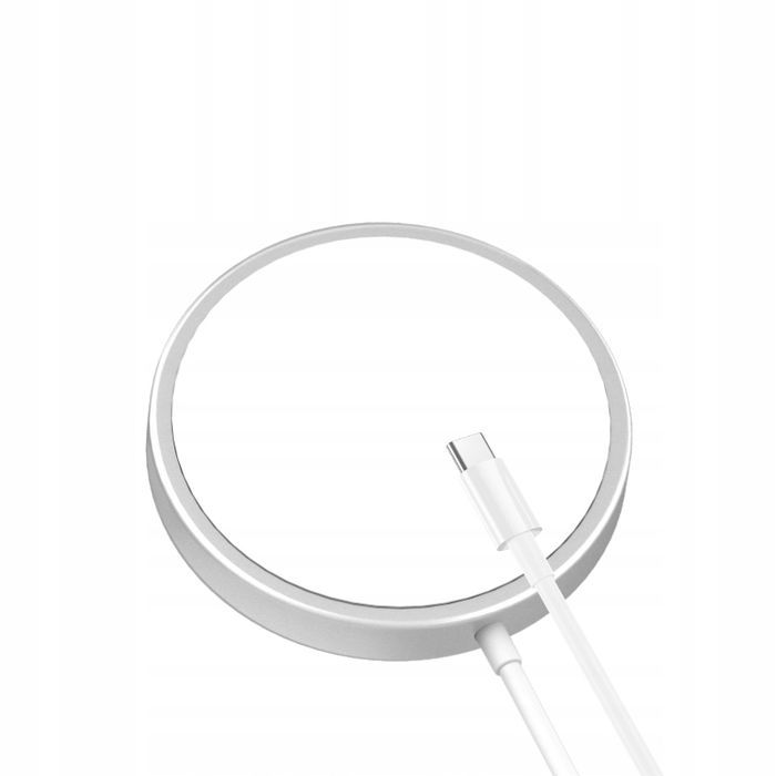 Ładowarka Indukcyjna Magsafe Do Iphone 14 / 15 / 16 / 17 Pro max AIR