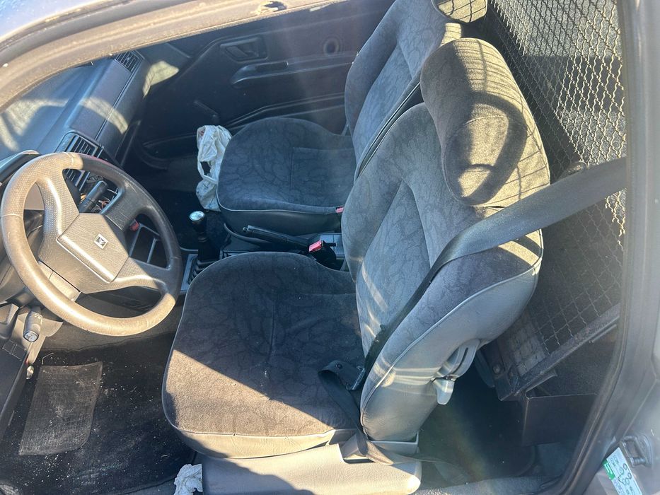 Citroen ZX 1.9 D Só Para Peças