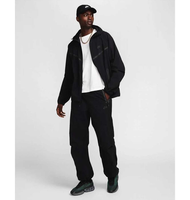 ОРИГІНАЛ! Костюм Nike Tech Woven XS S M L XL XXL | HM7151