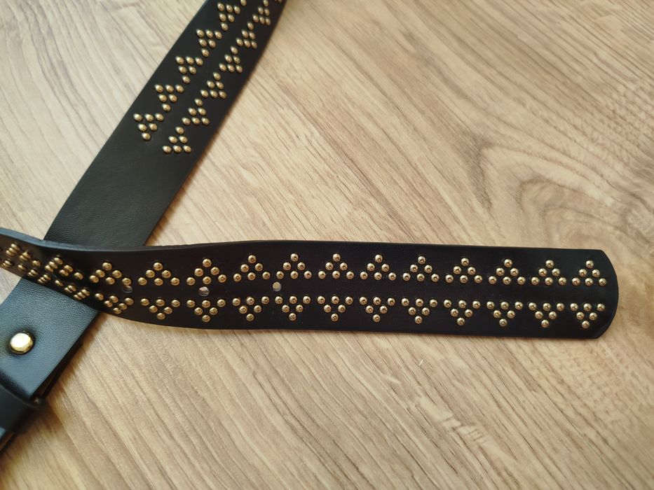 2x damski pasek Nowe