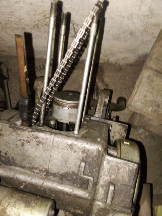 Хонда діо 25, вайпер ф50