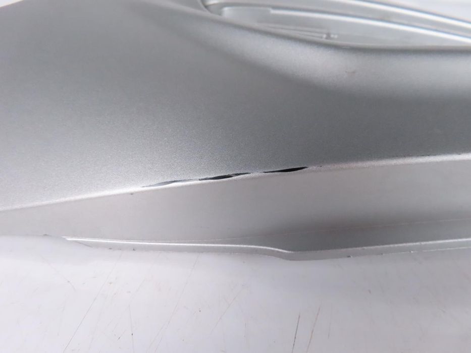 Friso Do Pisca Do Guarda Lamas Mini Mini Countryman Ref: 51139804607