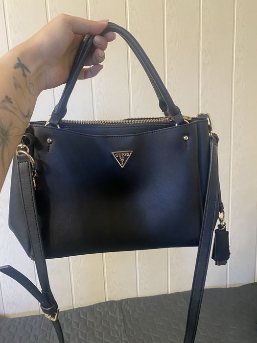 Сумка Guess оригинал кроссбоди