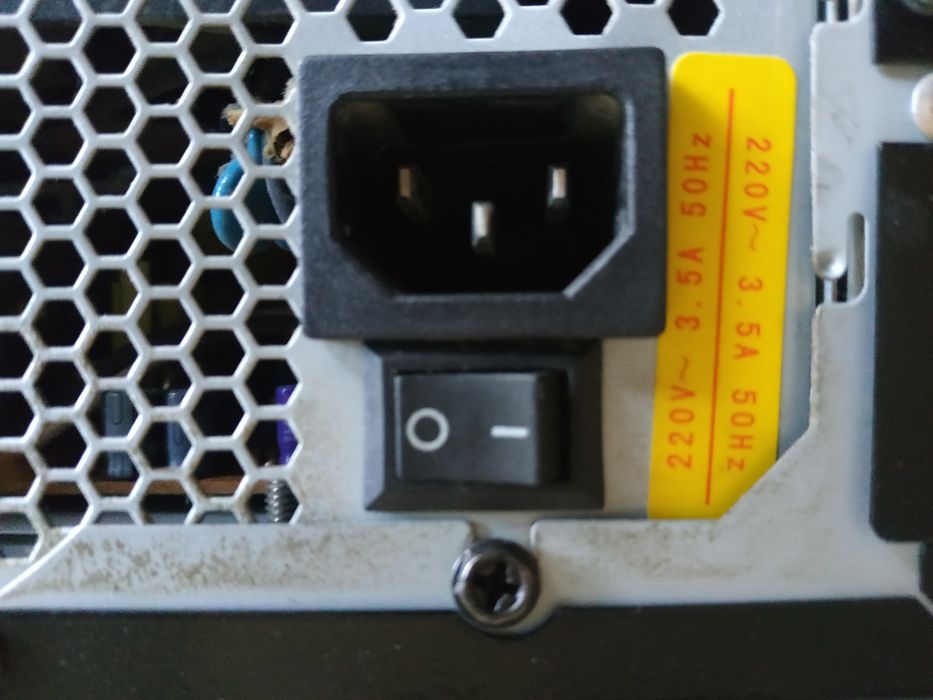 Комп'ютер продам