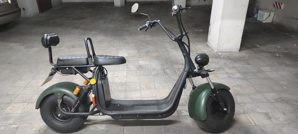 Dethleffs Globebus  3.0 160cv ofereço city coco