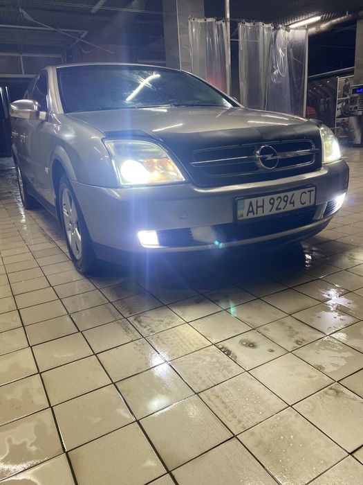 Opel vectra c опель вектра ц