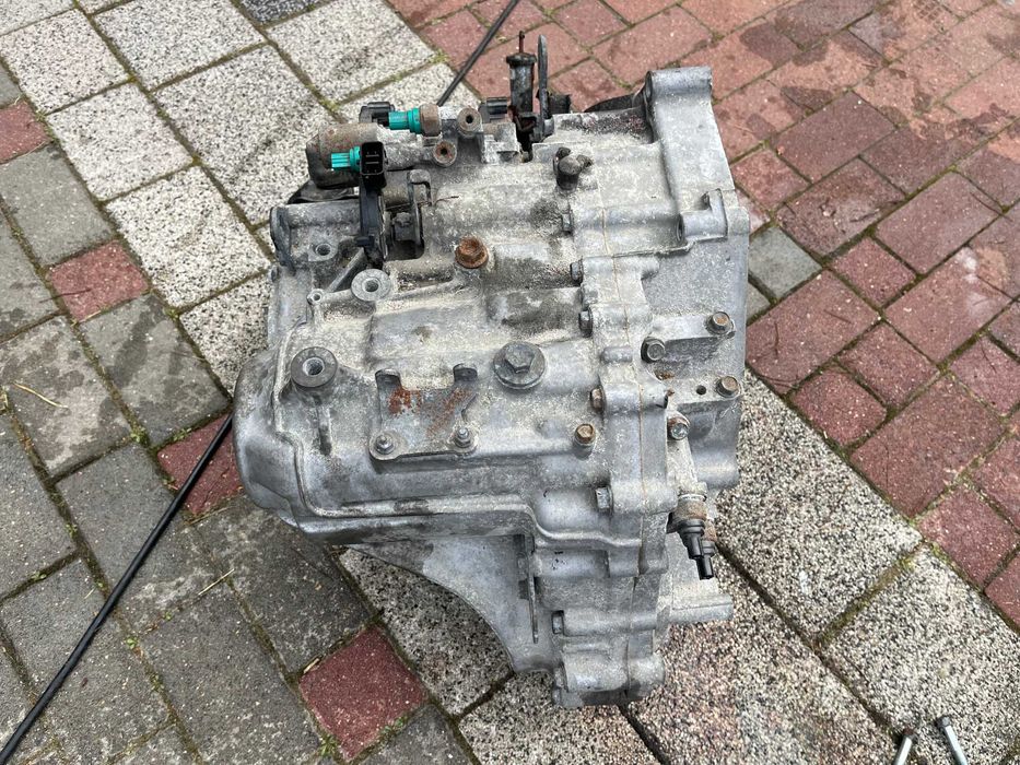 Honda Odyssey 14-17 LIFT Skrzynia Biegów CZESCI