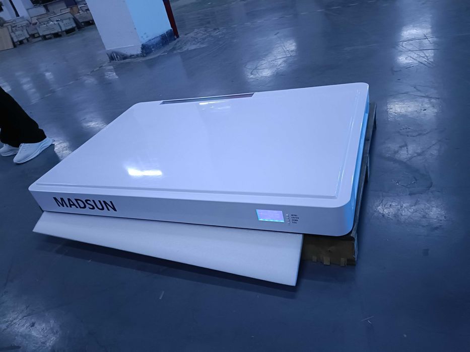 Magazyn Energii - Ogniwa BYD BLYDE / SLIM